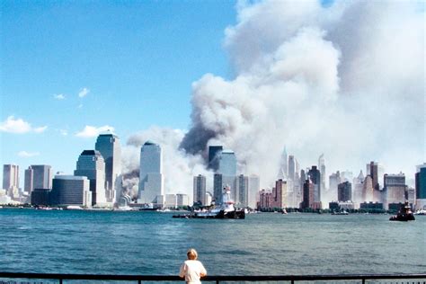 911 How Life Changed For Muslims On 11 September 2001