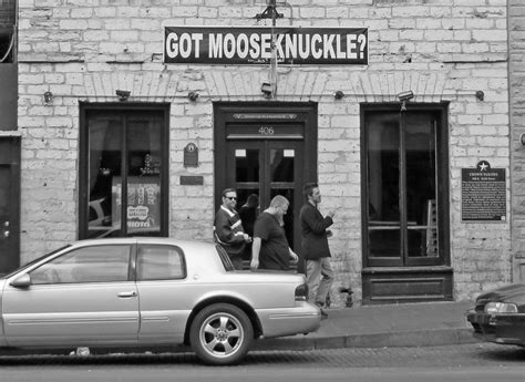 Or book now at one of our other 2039 great restaurants in austin. Mooseknuckle Pub, 406 E. Sixth St., Austin TX | Daytime ...