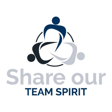 Jobs Share Our Team Spirit