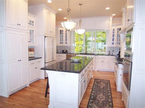 Best small kitchen remodeling pros. Finest 10 X 20 Kitchen Layout - Kitchen Design Ideas ID06 ...