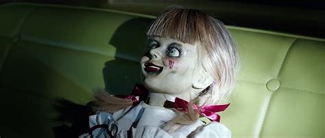 Annabelle Comes Home 2019 Official Trailer 2 Video Dailymotion