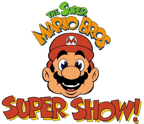 The Super Mario Bros Super Show Sfx Resource Wiki Fandom