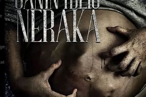 Sinopsis Film Horor Janin Iblis Neraka Dibintangi Samuel Rizal Dan