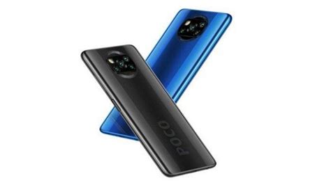 Harga keduanya pun tak jauh berbeda. Daftar Harga HP Xiaomi Oktober: Ponsel Gaming Poco X3 Siap ...