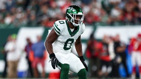 Report New York Jets To Release Safety Adrian Amos Tsnca