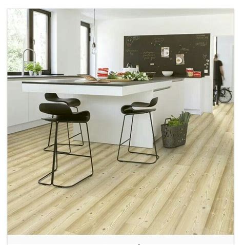Designed to endure and impress, the modern kitchen floor is the epitome of quality and editorial each tablecloth is big enough to cover a rectangle table up to six feet and is made of waterproof. Chairs | Kitchen flooring, Waterproof laminate flooring, Home