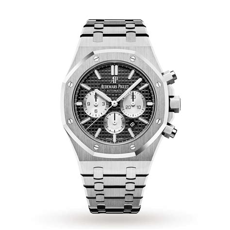 Only three years later the company created the world's first skeletonized. Audemars Piguet Royal Oak Mens Watch | Audemars Piguet ...
