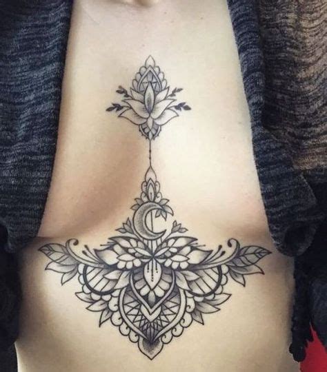 Underboobs Tattoo Ideas Tattoos For Women Trendy Tattoos Tattoos