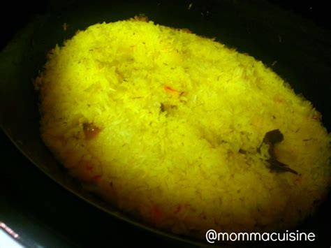 5 calories, nutrition grade (a), problematic ingredients, and more. Slow Cooker Saffron Rice - Recipes