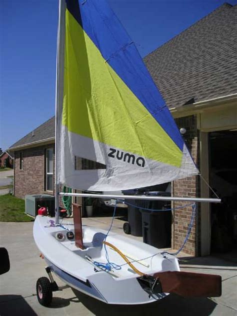 Sailboat For Sale Zuma Sailboat For Sale Texas