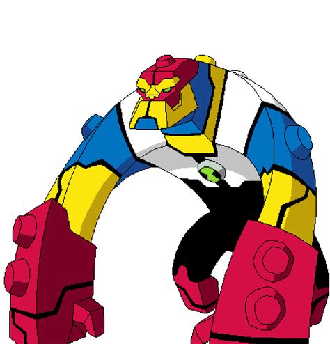 Image Bloxx 11png Ben 10 Fan Fiction Create Your Own Omniverse