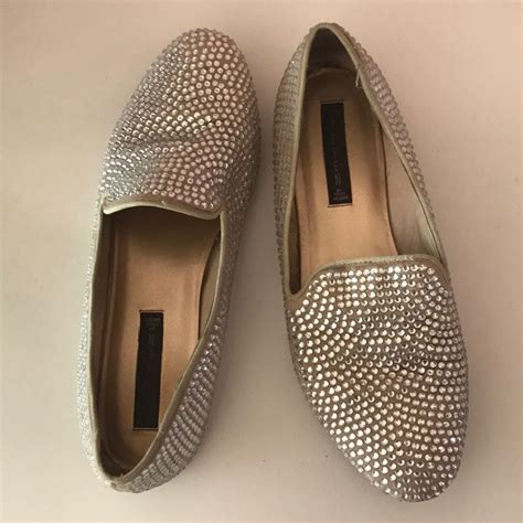 Steve madden designs represent a lifestyle, paying tribute to fashion while maintaining comfortable independence. Steven By Steve Madden Shoes | Sparkle Loafers!!!! | Color ...