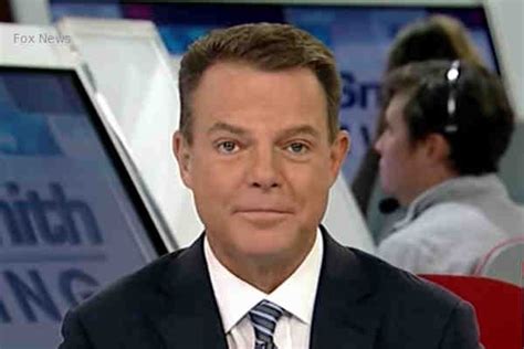Shepard Smith Fox News Only Openly Gay Anchor Abruptly Quits Network