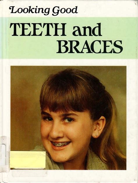 brace face awful library books brace face book swap library books