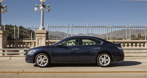 2013 Nissan Maxima Hd Pictures