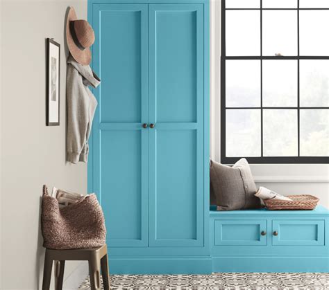 25 Of The Best Blue Paint Color Options For Home Offices 41 Off