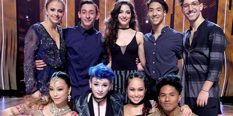 ‘so You Think You Can Dance Season 14 Week 2 Watch All The Performances Here So You Think