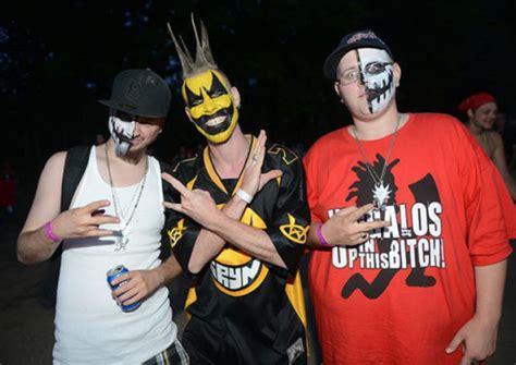 Judges Ruling Allows For Juggalos To Be Classified As A Gang By Fbi