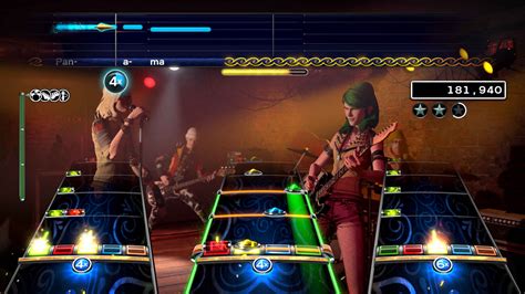 Rock Band 4 Die Instrumente Sollten Mit Ps5 Und Xbox Series X