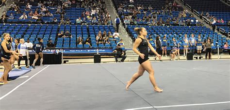 Ucla Gymnastics On Twitter Go Over To Instagram Live For A Look At