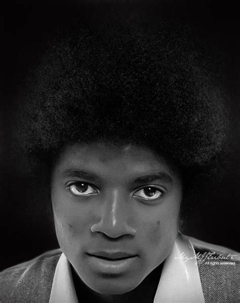 Michael Jackson As A Teenager Michael Jackson One Michael Jackson