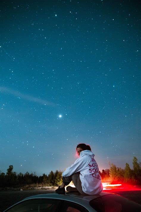 Night Women Wallpapers - Wallpaper Cave