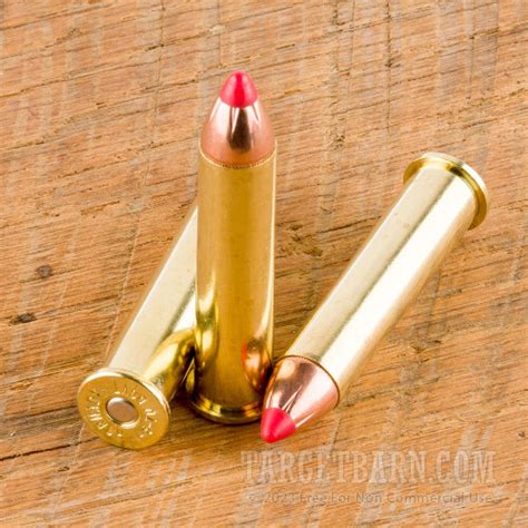 Hornady 45 70 Government 325 Grain Ftx 20 Rounds