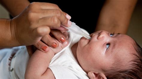 Side Effects Of Childhood Vaccines Are Extremely Rare New Study Finds