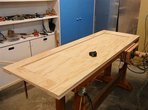How To Make A Plywood Tabletop How To Make A Plywood Tabletop Diy