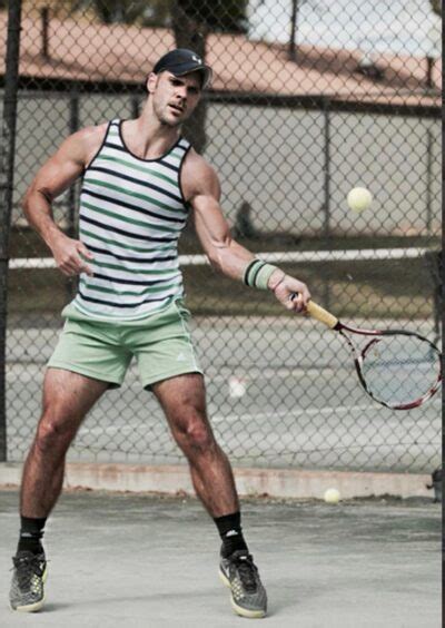 This Gay Super Fan Is Winning Tennis One Fantastic Podcast At A Time