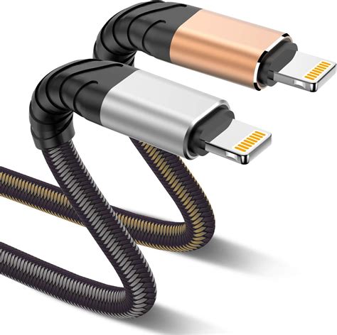 The Best Apple Iphone Short Charging Cable Home Preview