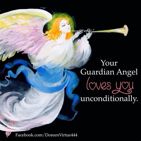 Unconditionally Your Guardian Angel Love You Unconditionally Angel