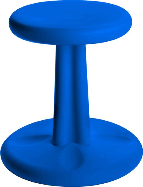KORE Toddlers Wobble Chair 10"
