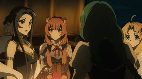 The Rising Of The Shield Hero Season 2 Episode 13 Review An