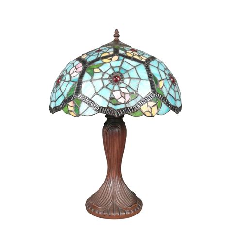 Paul crist studios cobweb lamp. Lamp Tiffany Cobweb - store fixtures