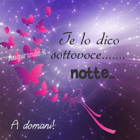 Immagini buonanotte per una dolce notte clicca qui!
