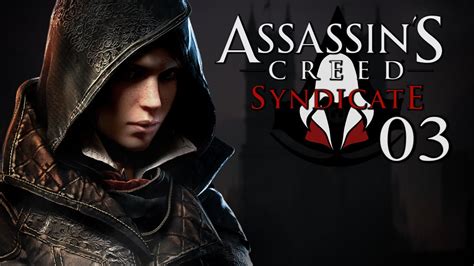 Assassin S Creed Syndicate 03 Whitechapel YouTube