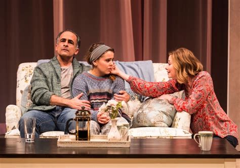 Theater Review At The Mark Taper Forum ‘mystery Of Love And Sex Offers