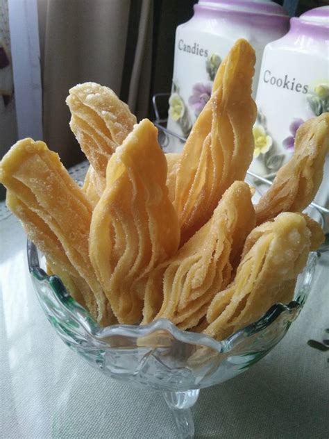 Kuih batang buruk merupakan sejenis kuih tradisi yang popular di malaysia. Resepi Kuih Lidah Buaya Rangup - Palestina 4