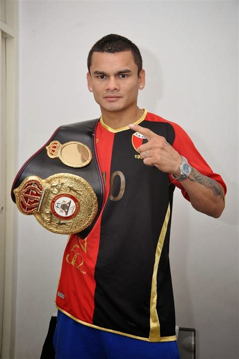 Fighters Deluxe Marcos Maidana