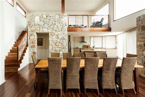 250 x 50 hwd spotted gum app stair stringers 4.8m, 5.4m & 6.0m only search: Spotted Gum and iron balustrade | Just Stairs