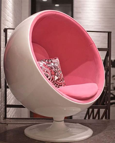 20 Cool Chairs For Bedrooms Decoomo
