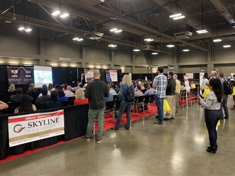 Austin Build Expo Sponsorships And Advertising Information