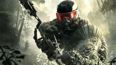 Crysis 2 Wallpaper (82+ pictures)