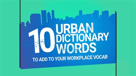 Urban Dictionary Hang Out Telegraph