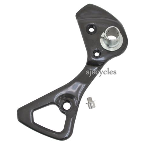 Shimano Repair Parts RD 9000 Left Plate Y5XX98120 Exclusive Web Offer