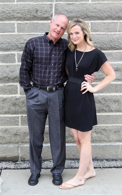 Madison Alworth Parents Photos