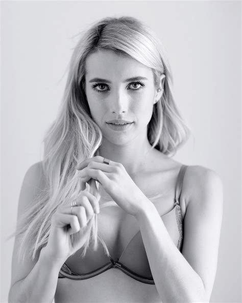 Emma Roberts Sexy 18 Photos Thefappening