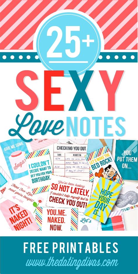 25 sexy love letters