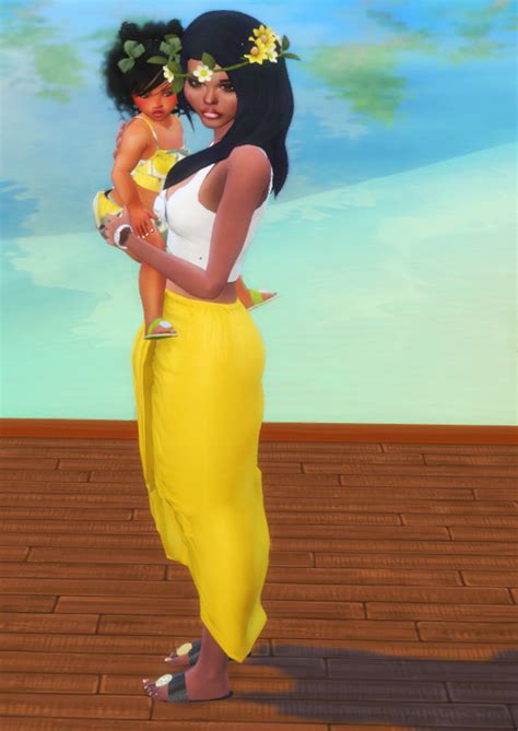 Sims 4 Cc Black — Sims4nexus Ilovesaramoonkids Beautiful New